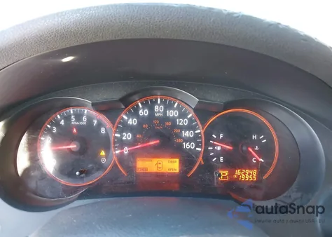 2008 Nissan Altima 2.5 S из США, поврежденный, VIN 1N4AL21EX8N436831